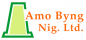 Amo Byng Nigeria Limited logo